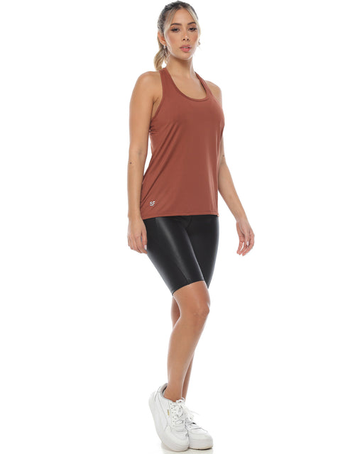 Load image into Gallery viewer, BLUSA DEPORTIVA CON PROTECCIÓN UV50
