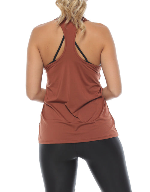 Load image into Gallery viewer, BLUSA DEPORTIVA CON PROTECCIÓN UV50
