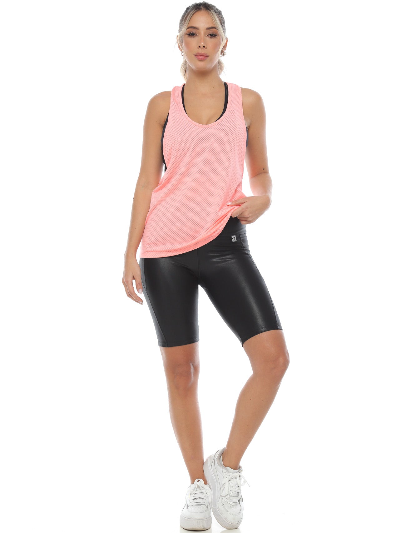 BLUSA DEPORTIVA SUPER SISA